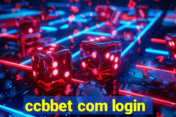 ccbbet com login